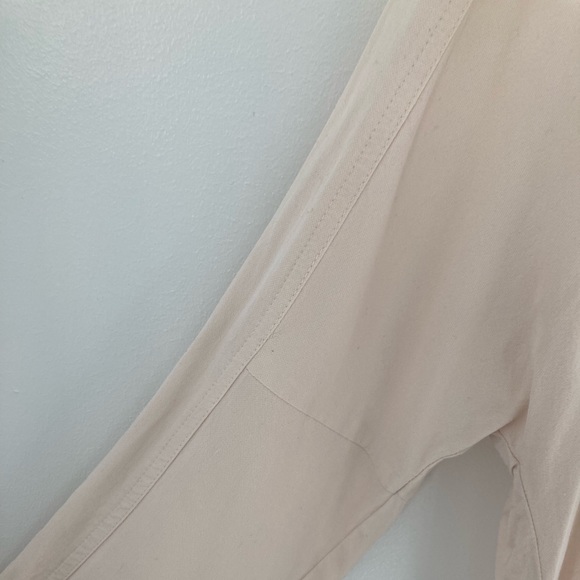 InWear shirt light rose colour with split in lower back - Picture 6 of 9